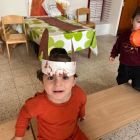 Anna wil een huisdier