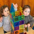 Anna wil een huisdier