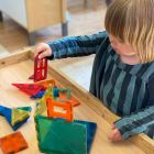 Anna wil een huisdier