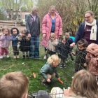 Anna wil een huisdier