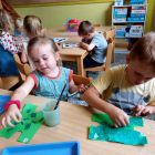 Nieuwe vriendjes in de klas - 2kb