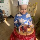 Anna wil een huisdier