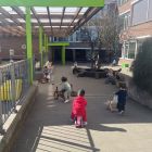 Anna wil een huisdier