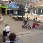 Anna wil een huisdier