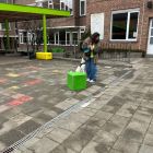 Anna wil een huisdier