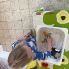 Anna wil een huisdier
