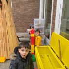 Anna wil een huisdier