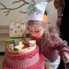 Anna wil een huisdier