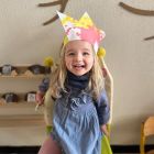 Anna wil een huisdier