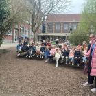 Anna wil een huisdier
