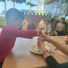 2kc - Piep, het is Pasen!