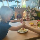 2kc - Piep, het is Pasen!