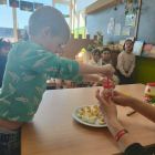 2kc - Piep, het is Pasen!
