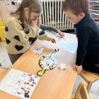 Van muziek naar wonderland in 3kb