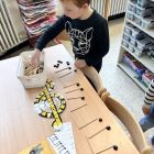Van muziek naar wonderland in 3kb