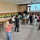 Van muziek naar wonderland in 3kb