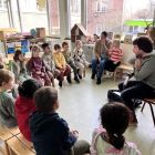 Van muziek naar wonderland in 3kb