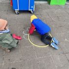 Van muziek naar wonderland in 3kb