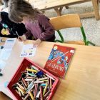 Van muziek naar wonderland in 3kb