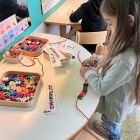 Van muziek naar wonderland in 3kb