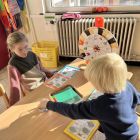 Van muziek naar wonderland in 3kb
