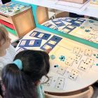 Van muziek naar wonderland in 3kb