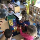 Anna wil een huisdier