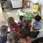 Anna wil een huisdier