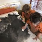 Anna wil een huisdier
