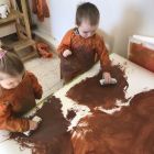 Anna wil een huisdier