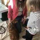 Anna wil een huisdier
