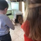 Anna wil een huisdier