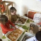 Anna wil een huisdier