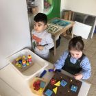 Anna wil een huisdier