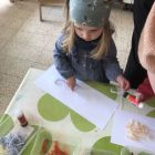 Anna wil een huisdier