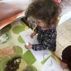 Anna wil een huisdier