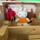 Nest: Mia kip