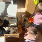 Anna wil een huisdier