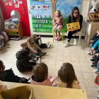 Anna wil een huisdier