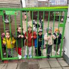 Anna wil een huisdier