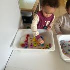 Anna wil een huisdier