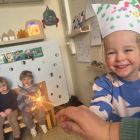 Anna wil een huisdier