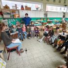 Van muziek naar wonderland in 3kb