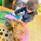 Anna wil een huisdier