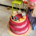 Anna wil een huisdier