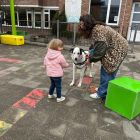 Anna wil een huisdier