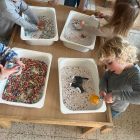 Anna wil een huisdier