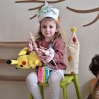 Anna wil een huisdier