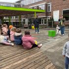 Anna wil een huisdier