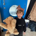 Anna wil een huisdier